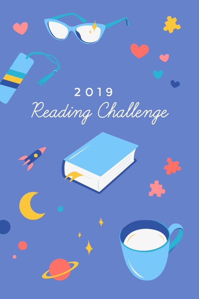 reading-challenge-2019