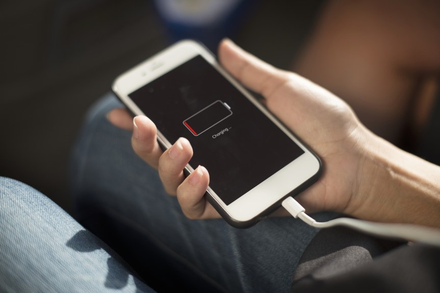 Save your Phone’s battery with these&nbsp;Tips