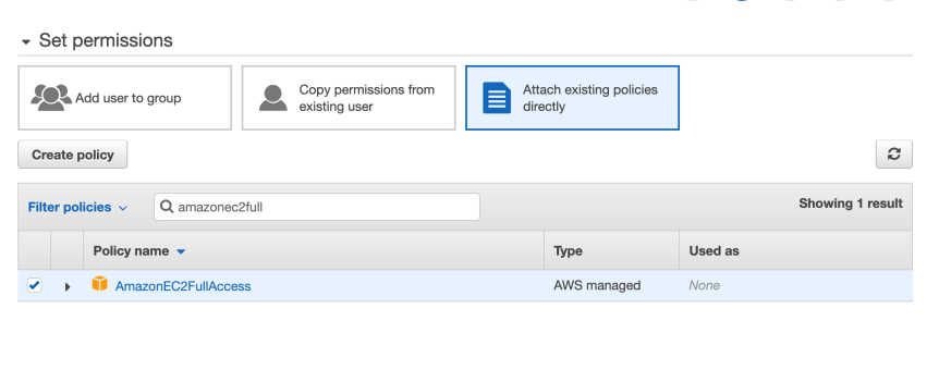 How to create IAM User in AWS step by step – THE NUCLEAR GEEKS