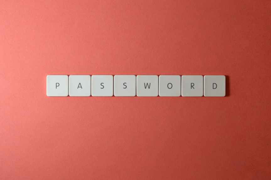 The Password Story