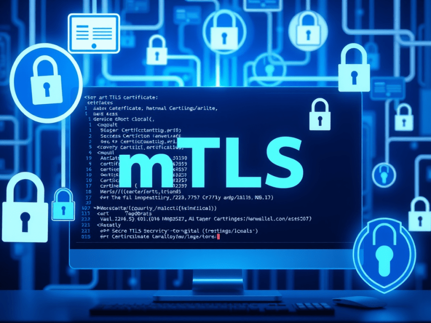 Set Up Mutual TLS (mTLS) with Vault’s PKI Secrets&nbsp;Engine