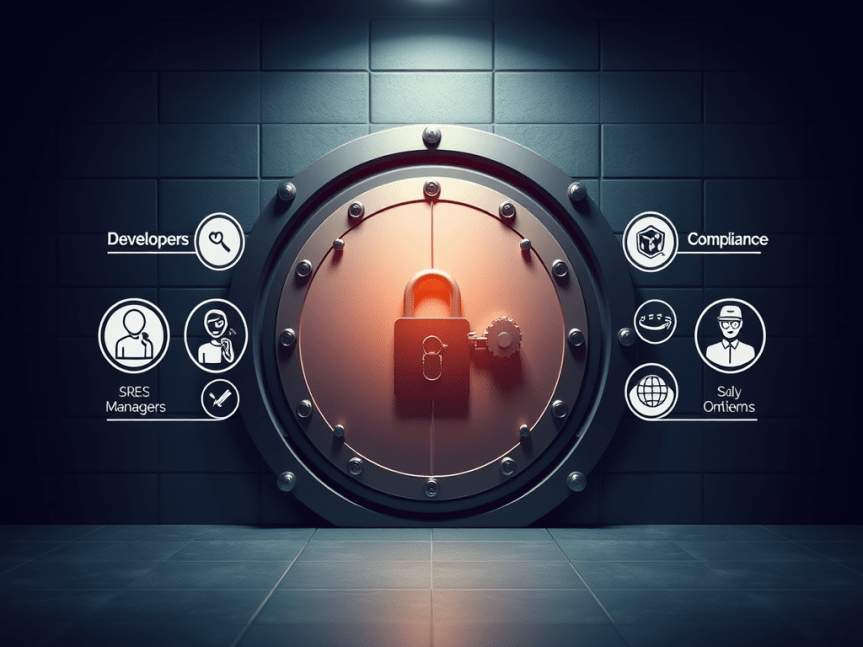 Set up Role-Based Access Control (RBAC) in&nbsp;Vault