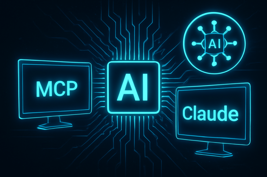 Build an MCP server and Integrate it with Claude&nbsp;Desktop